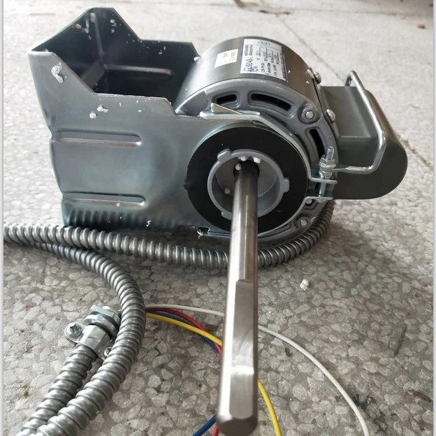 220v 1phase 50hz YSK30-4CN3-L electric fan motor of room air conditioner