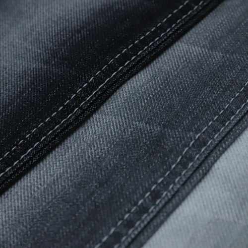 10.5oz good price Soft Stretch Jeans denim fabric for womens dress