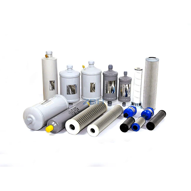 Carrier Oil Filter 02XR05009501 For 30HXC Chiller