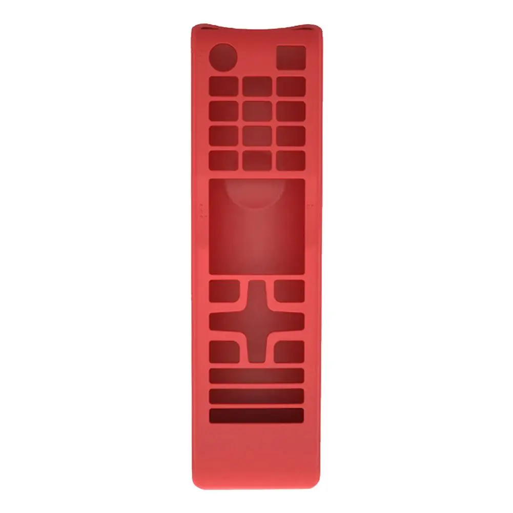 Silicone Remote Control Protective Case Cover For Samsung Smart TV BN59 BN59 NetflixBN59 TV Remote Cover Shockproof For Samsung