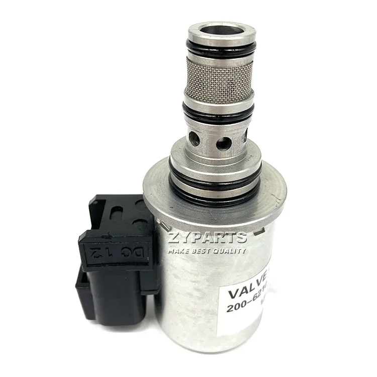 Solenoid Valve 200-6210