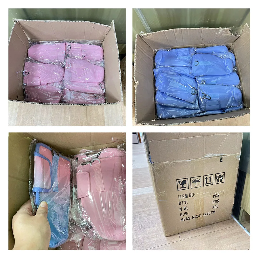 Sports Fitness Kettle Cover 40Oz Ice Cream Handle Cup Cover Neoprene Adjustable Shoulder Strap Outdoor Water Bottle Bag