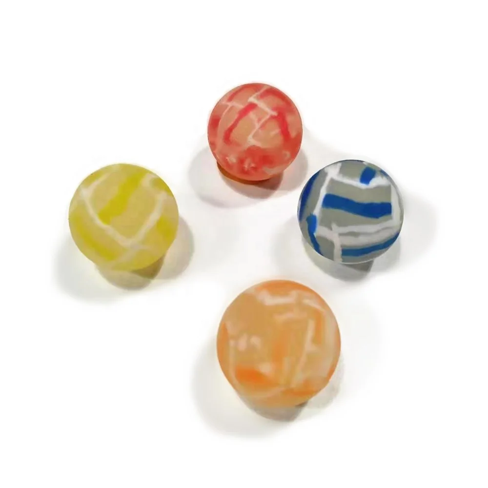 VIA Small bouncy ball 25mm
