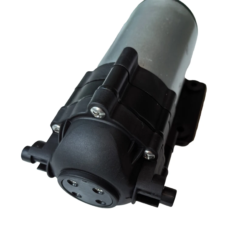 High Quality Self Priming Pumps Electric 24V DC Water Booster Pump for Household Reverse Osmosis RO Water Filter Machine