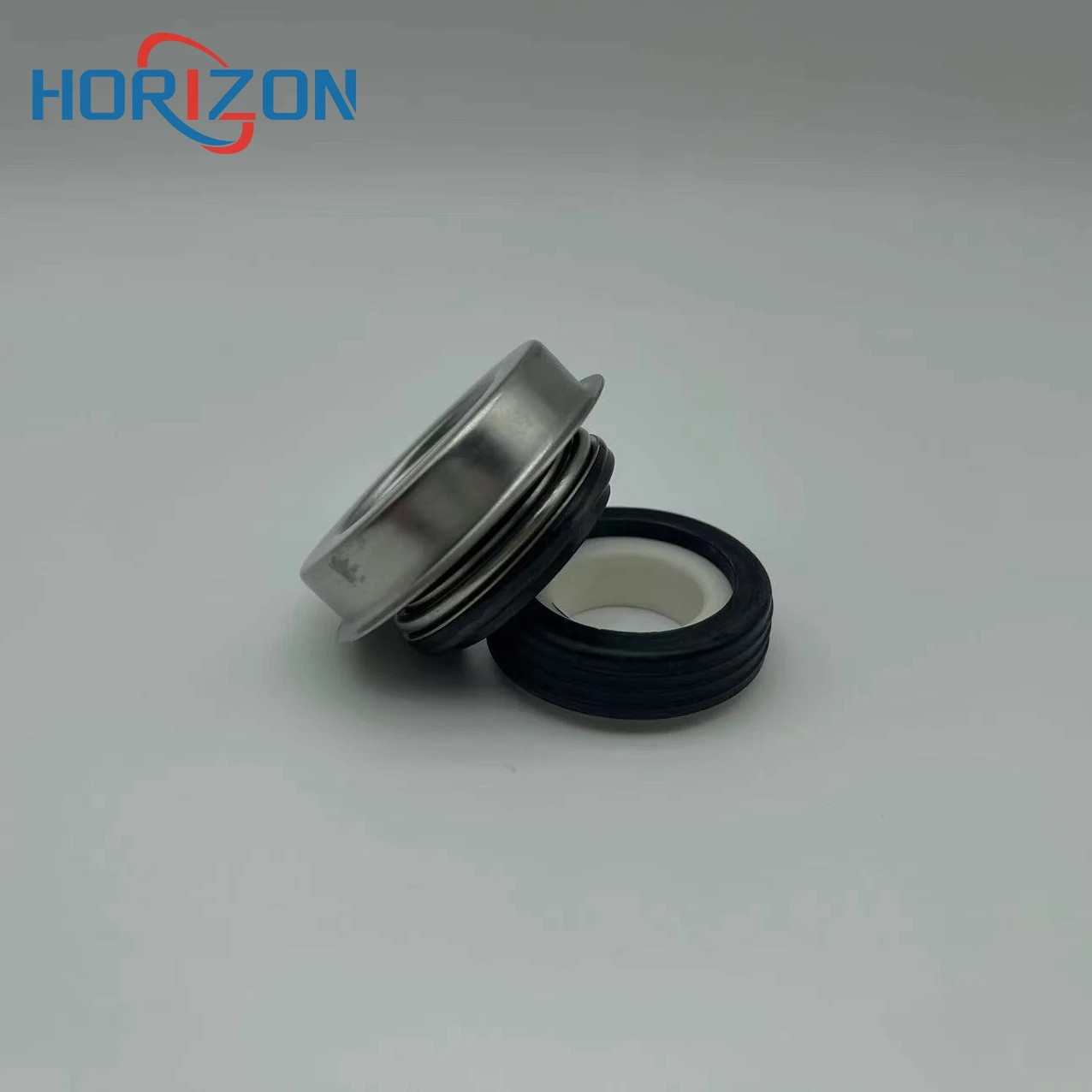Water pump mechanical shaft seal for high pressure high temperature type F