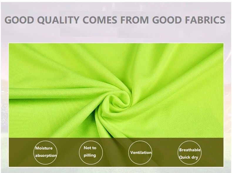 Wholesale Custom Sublimation Printing set Quick Dry Short Sleeve Cheap Wear table Tennis Clothes