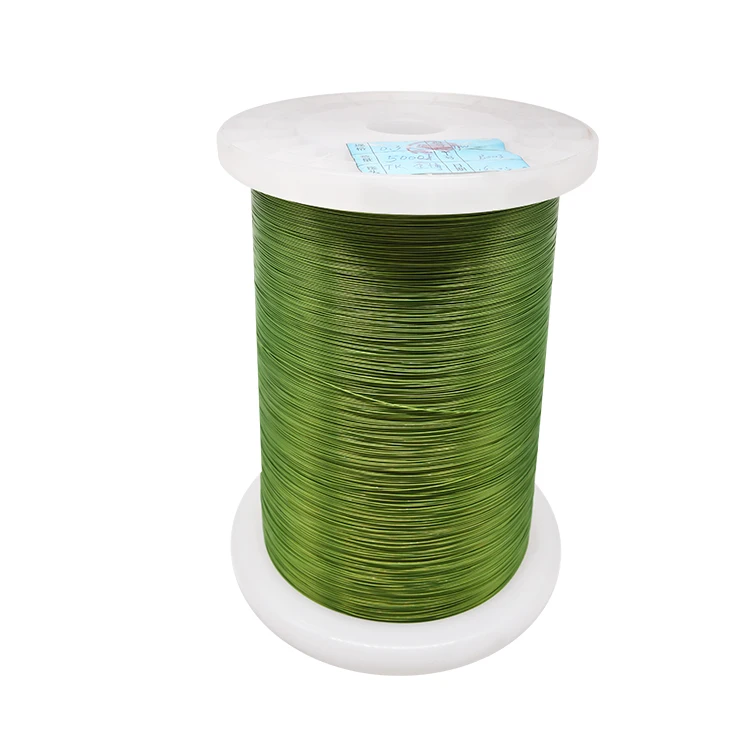 Three Layer Insulation Wire Pfa Triple Insulated Wire Stlzwb