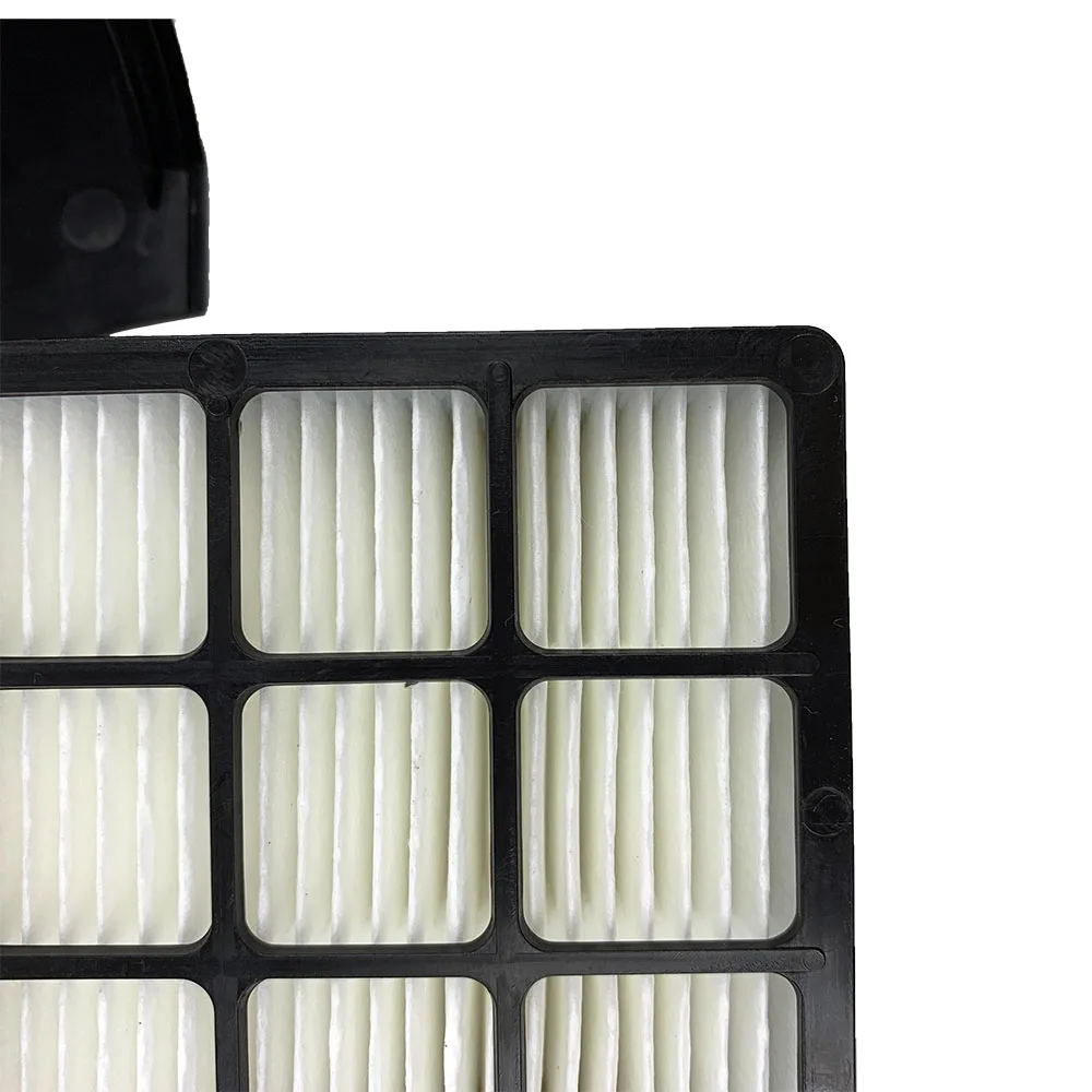 Replacement hepa filter Compatible with 303173001 and H12 Filter 303172002 for  T-Series Vacuum Cleaners