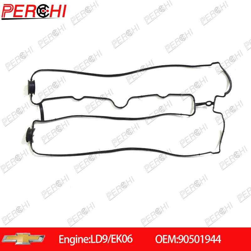 PERCHI Best Head Gasket Kit Price For LD9/EK06 Chevrolet Captiva 2.4 OEM:92061971 Factory  Wholesale In Stock
