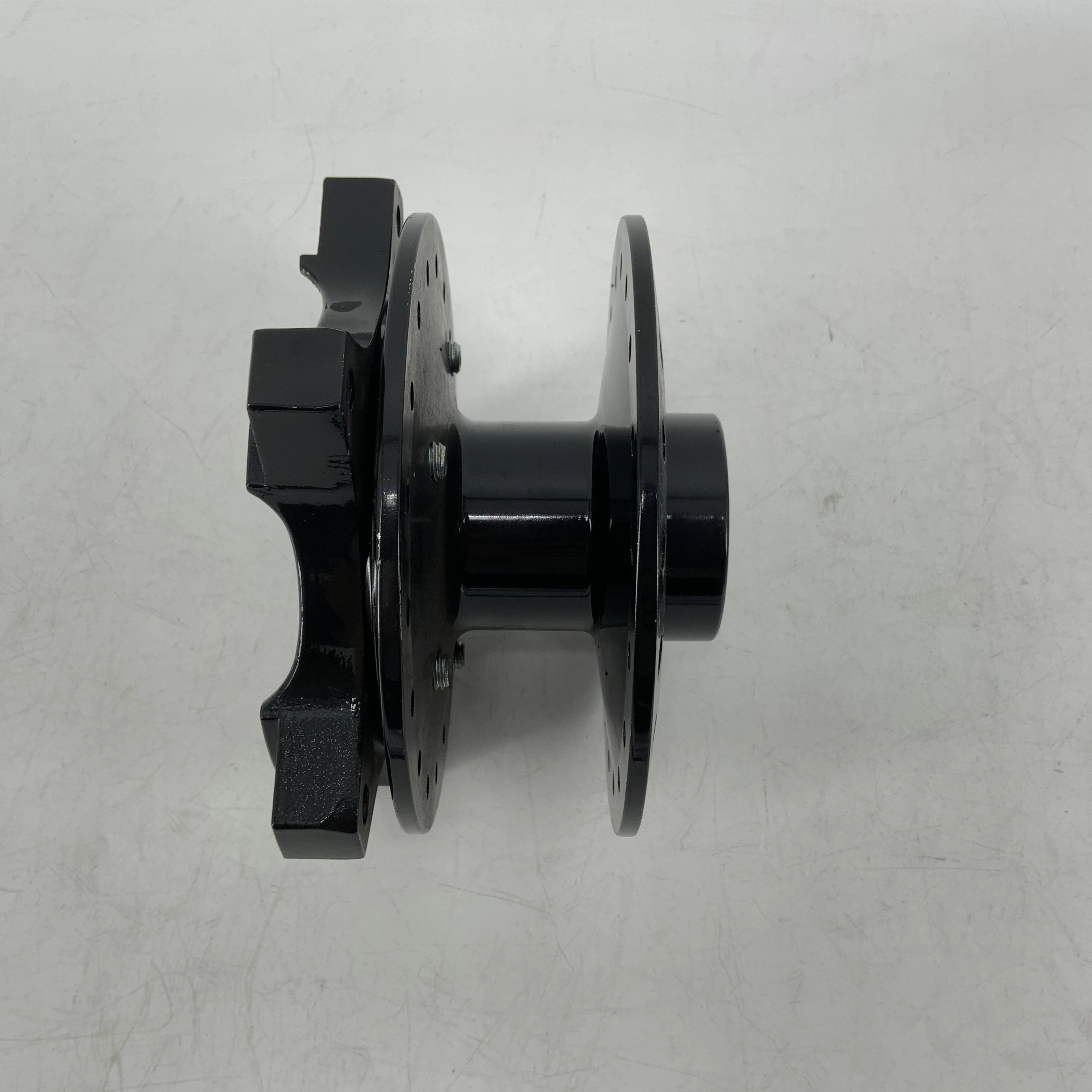 Aluminum CNC Motorcycle Wheel Hub For LC150 Y15 ZR Die Cast Motorcycle Wheel Hub JUPITER MX