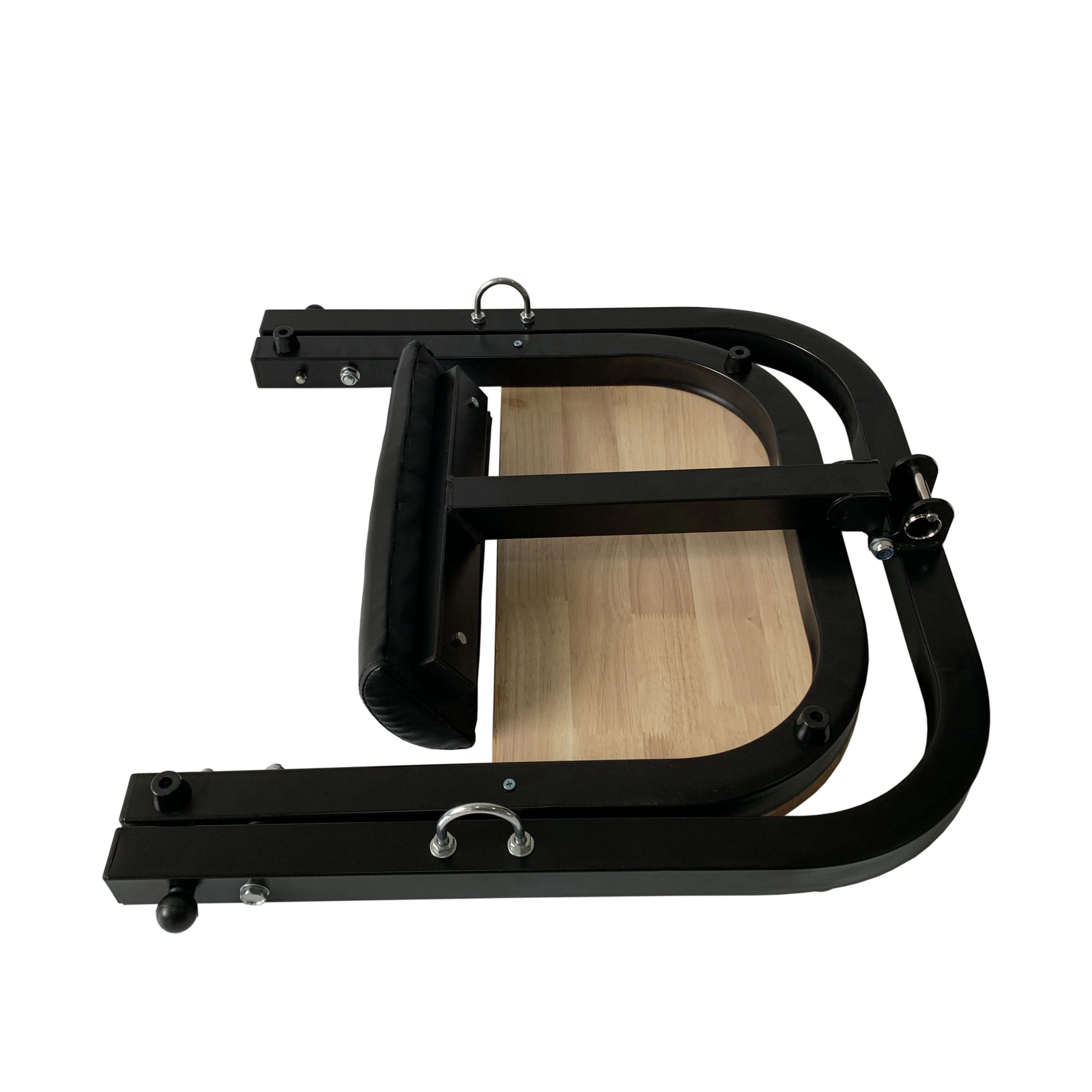 High Quality Body Building Machine Beauty Beantier for Leg Training and Peach Buttock Trainer Protective Flooring Included