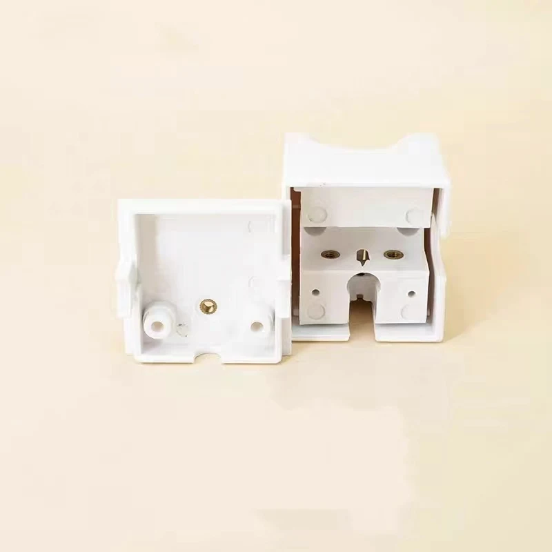 Dental accessories Tool tray single hanger box Single Holder