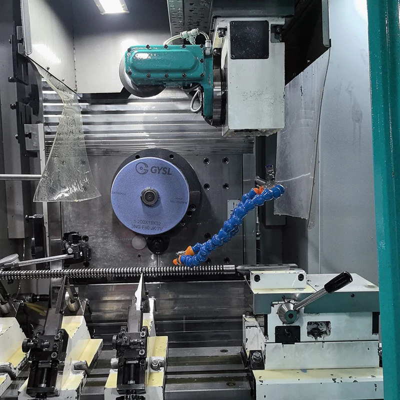 Custom design broaching tools set Push Type pull key way broach Round Various forming broach