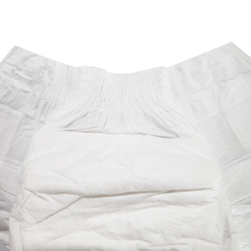 2022 Hot Sale Puppy Diaper Factory Offer Dog Diaper Female Good Quality Fluff Pulp and Non-woven Fabric Pet Diaper