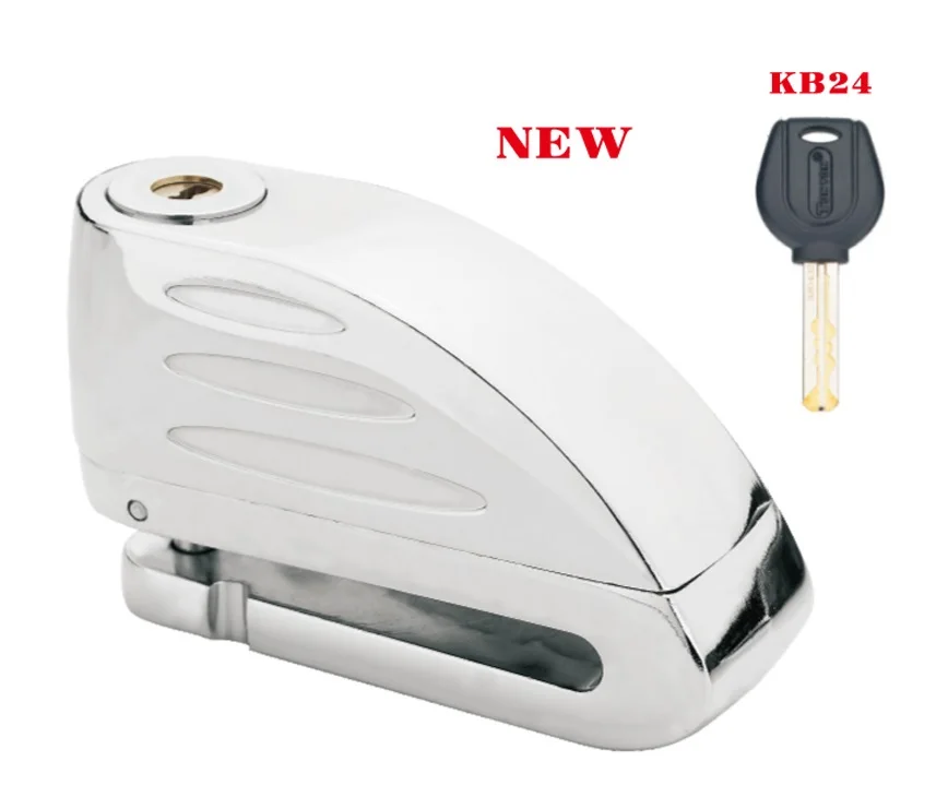 Дисковый замок для мотоцикла/мотоцикла