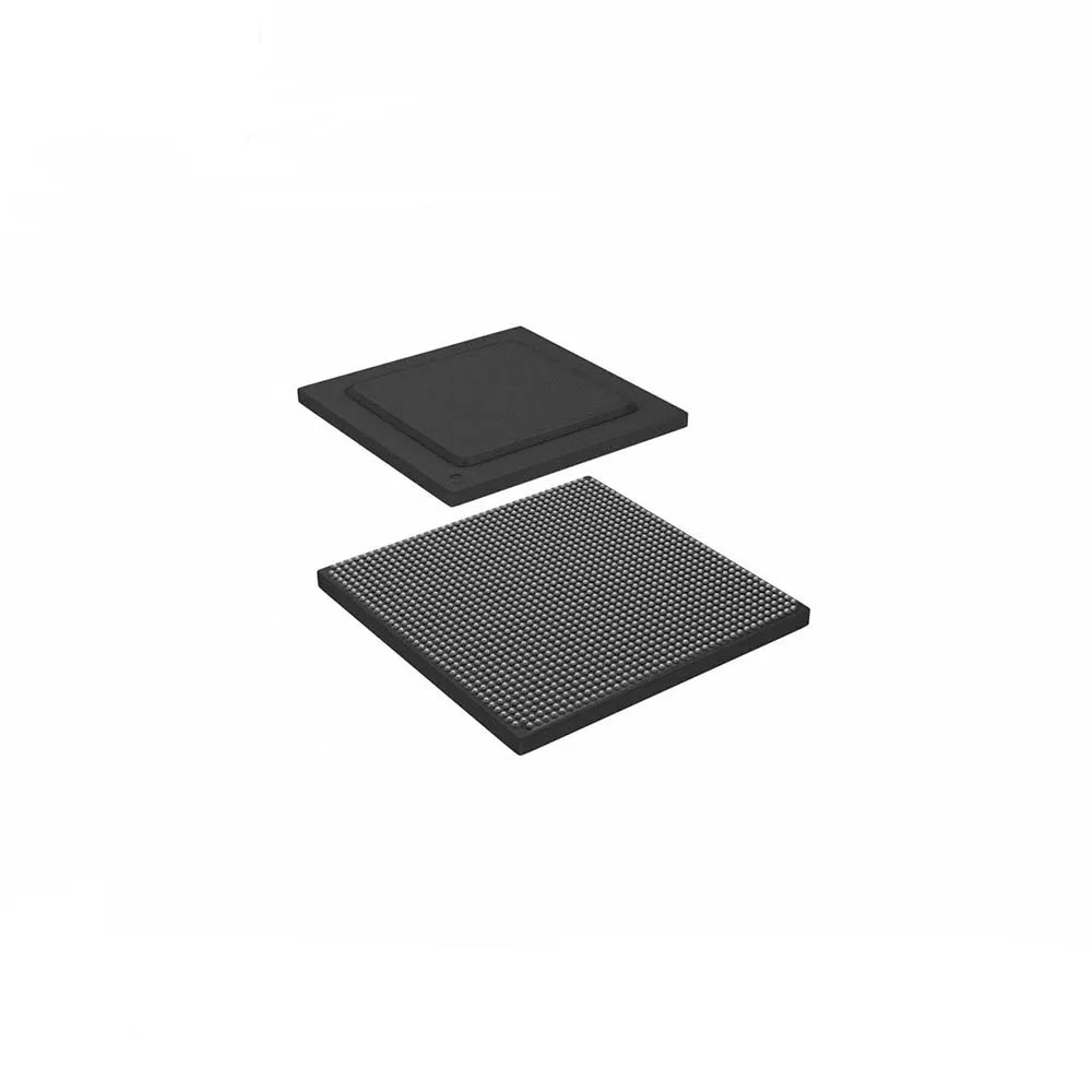 Spartan-6 LX IC FPGA 408 I/O 676FBGA XC6SLX75-2FGG676I