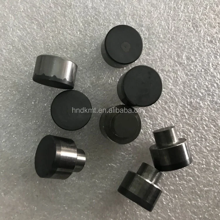 1308 composite pdc cutter/0808 1004 1008 1304 1308 1313 1908 1913 PDC Insert cutter