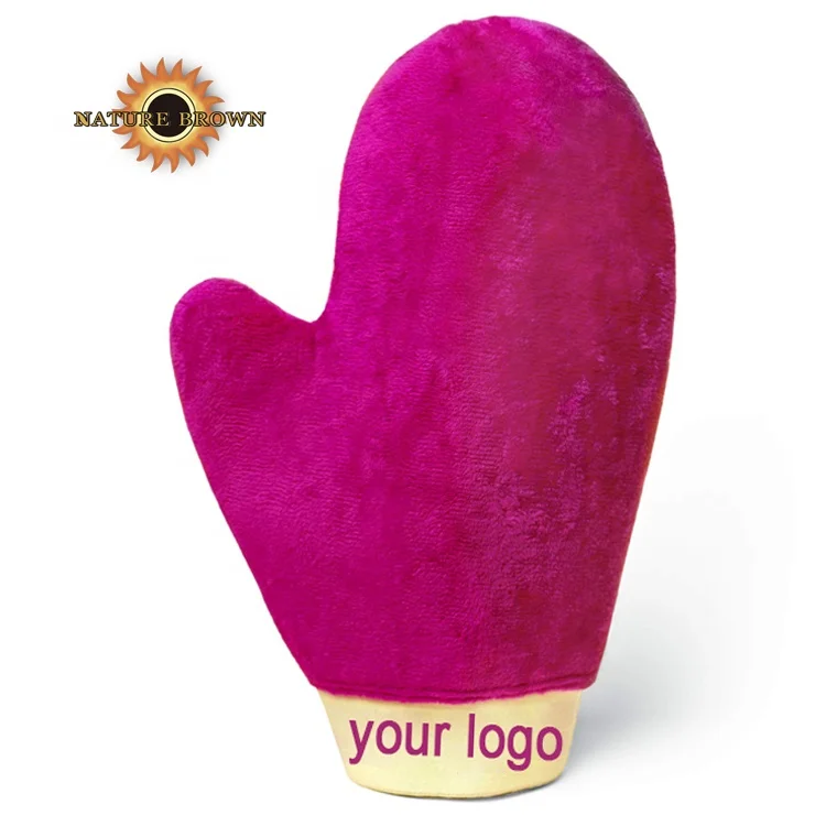 
Двусторонние варежки для загара с эластичными лентами, двусторонние перчатки, двусторонние варежки для загара 