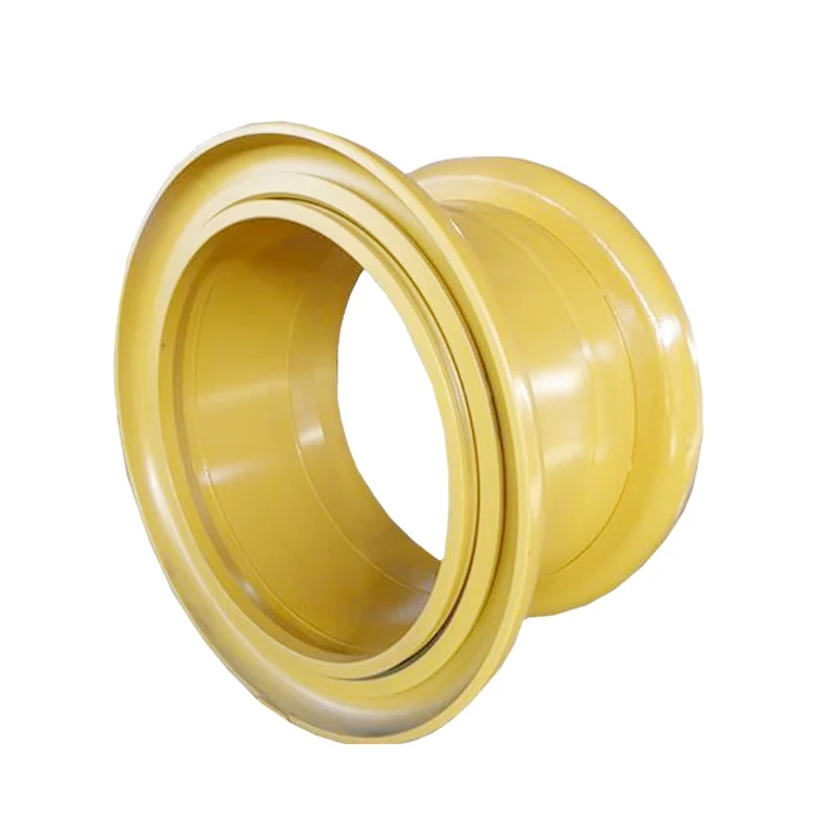 Best Quality OTR Wheel Rim 17.00-35 for 773/773BD Tire