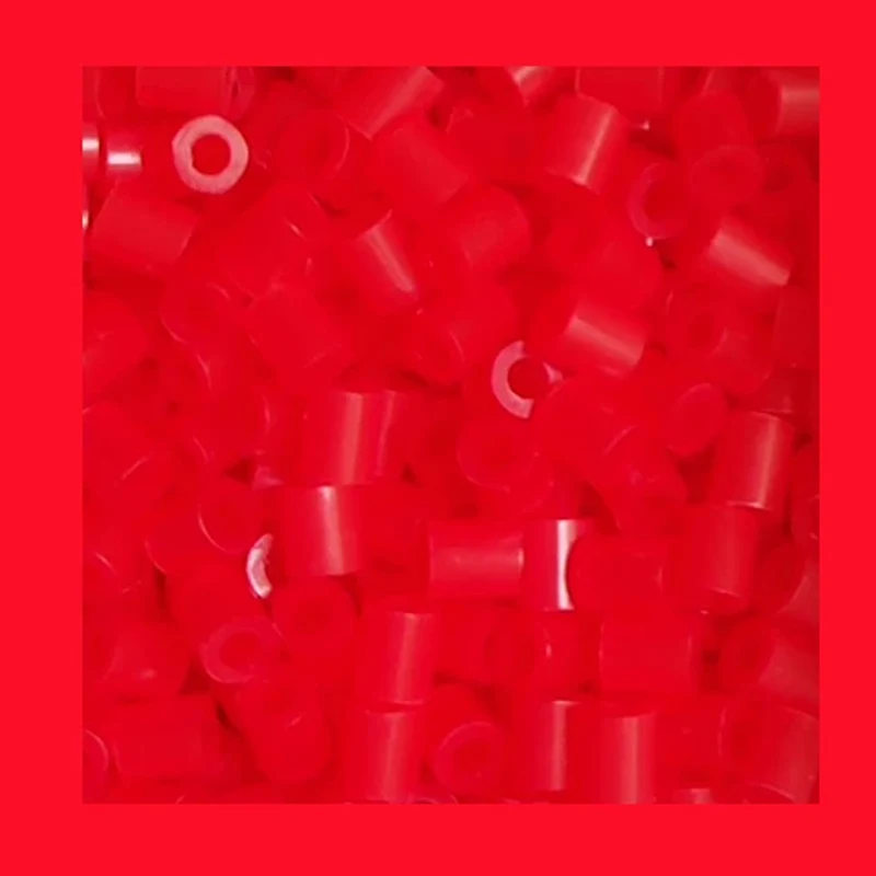 2024 new style Iron Beads 100% Quality Guarantee perler Fuse beads diy toy