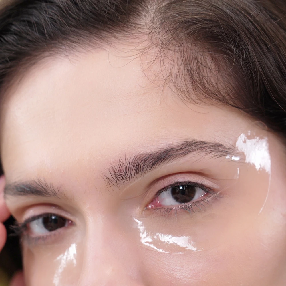 China Wholesale Cool Eye Gel Mask Moisturizing Mask Eyes Bright Eye Soothing