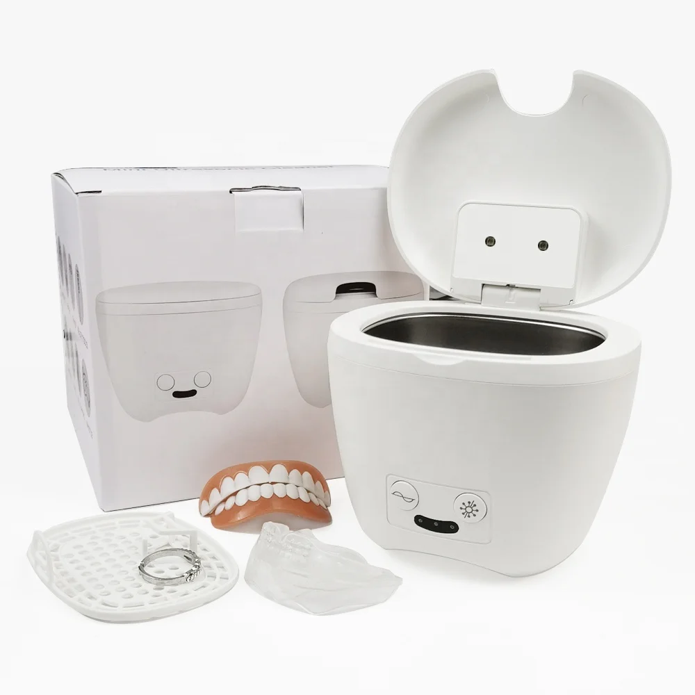 Ультразвуковой очиститель для ювелирных изделий