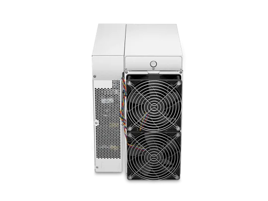  Машина для майнинга биткоинов ANTMINER S19 с низким энергопотреблением эффективной эффективностью отличным рассеиванием