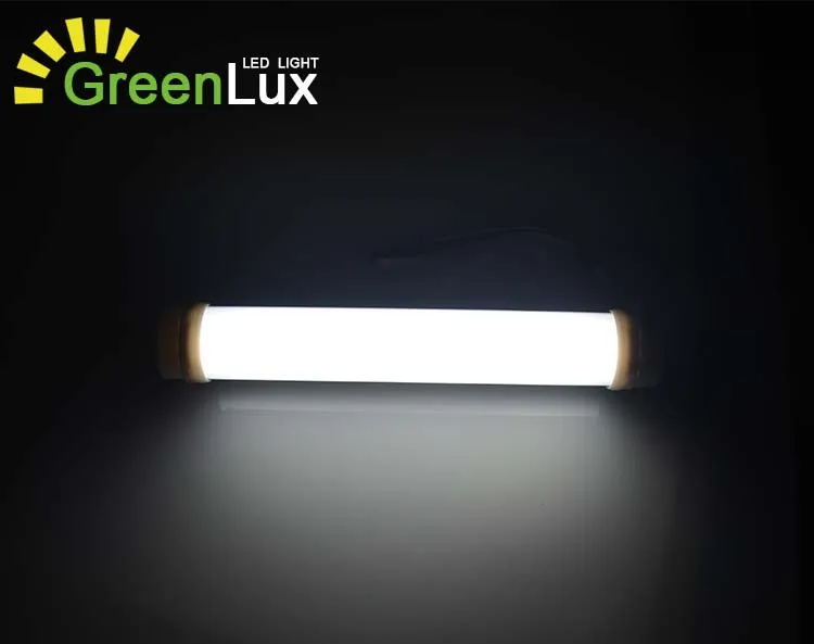 Multifunctional Lantern Portable Lightweight Hanging Inflatable Portable Camping Lights with USB Charging Port