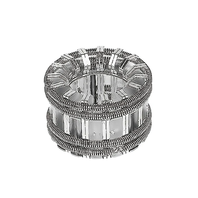 LYA108 GC5-1250A в форме тюльпана от контактные палец автомат защити цепи медный