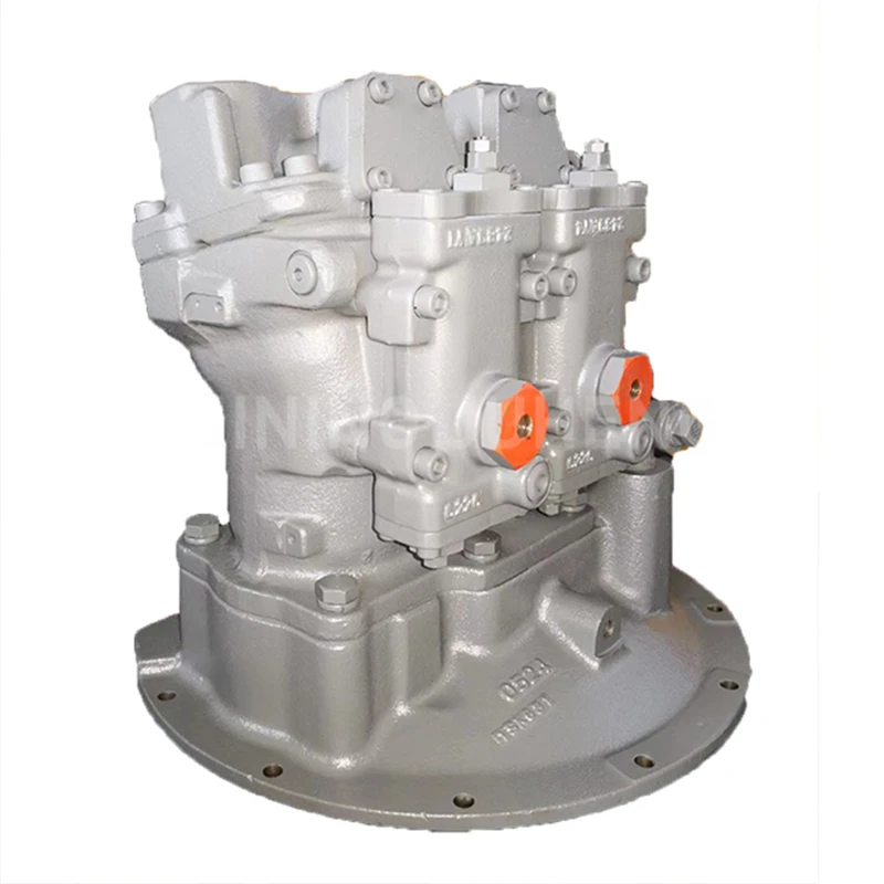 Excavator EX135UR Hydraulic Pump HPV050FW RH18D Main Pump For Hitachi