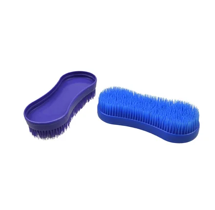 Horse Brush removing mane  Grooming Brush Shower Wash Brush Massage Comb