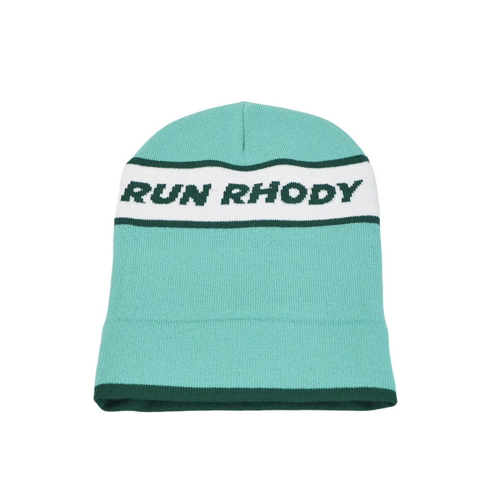 beanie hats custom pom unisex acrylic winter beanie hats custom logo sports jacquard knit hat beanie for men women