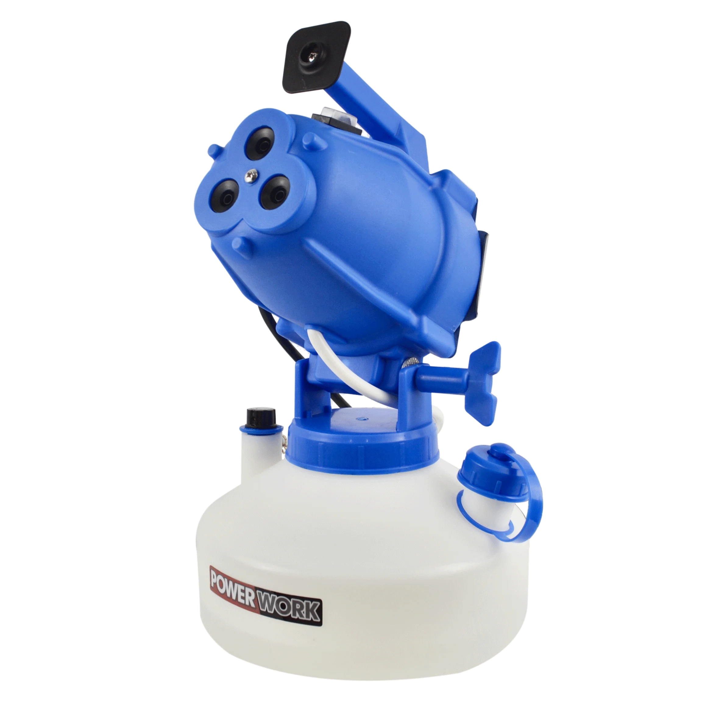 Home use Potable fog machine 900w disinfectant-fogging-machine mosquito fogging machine