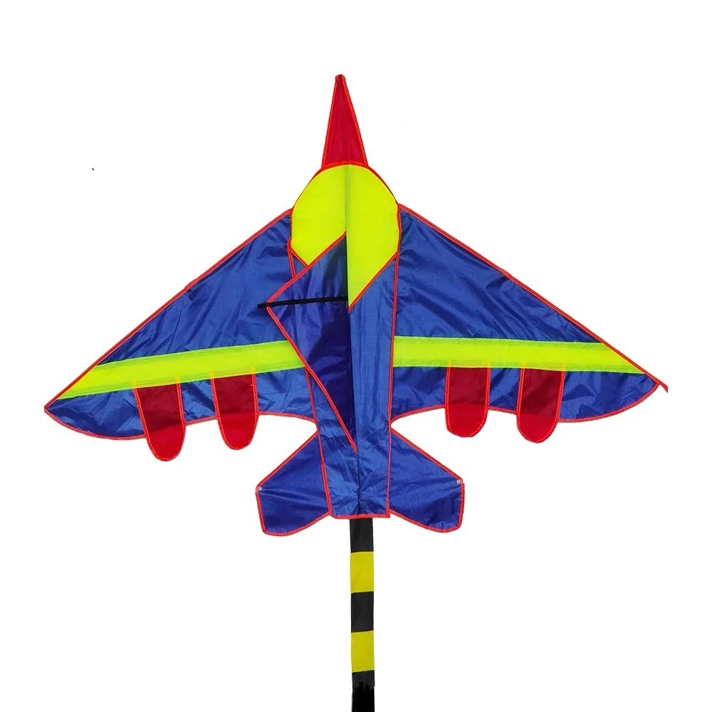 Красочный китайский недорогой красный воздушный змей для детей