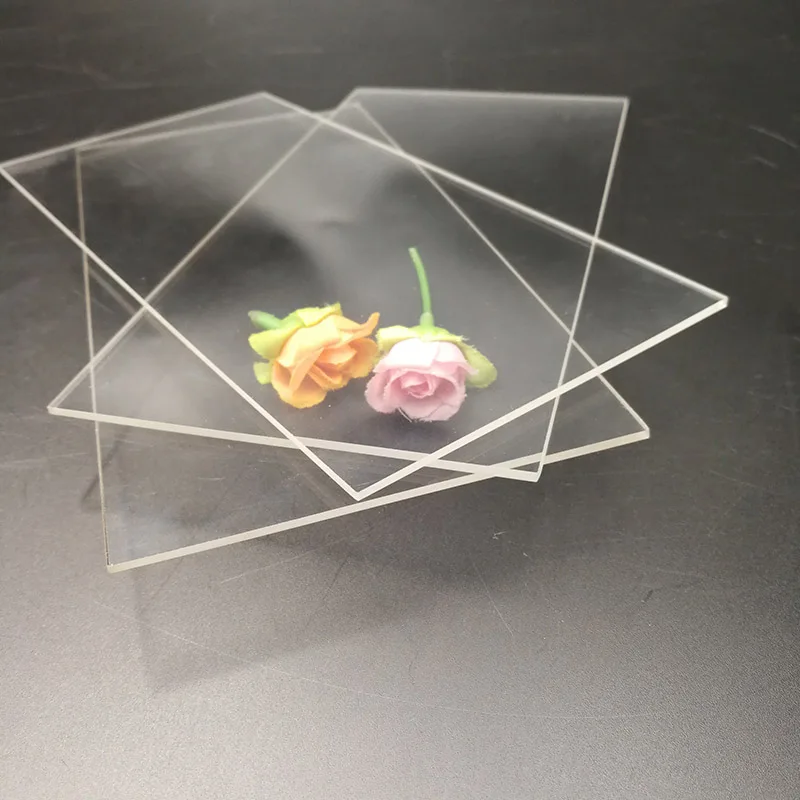 0.2 mm 0.8mm 1.3mm Super thin gorilla ultra white clear glass tempered glass sheet for monitor screen