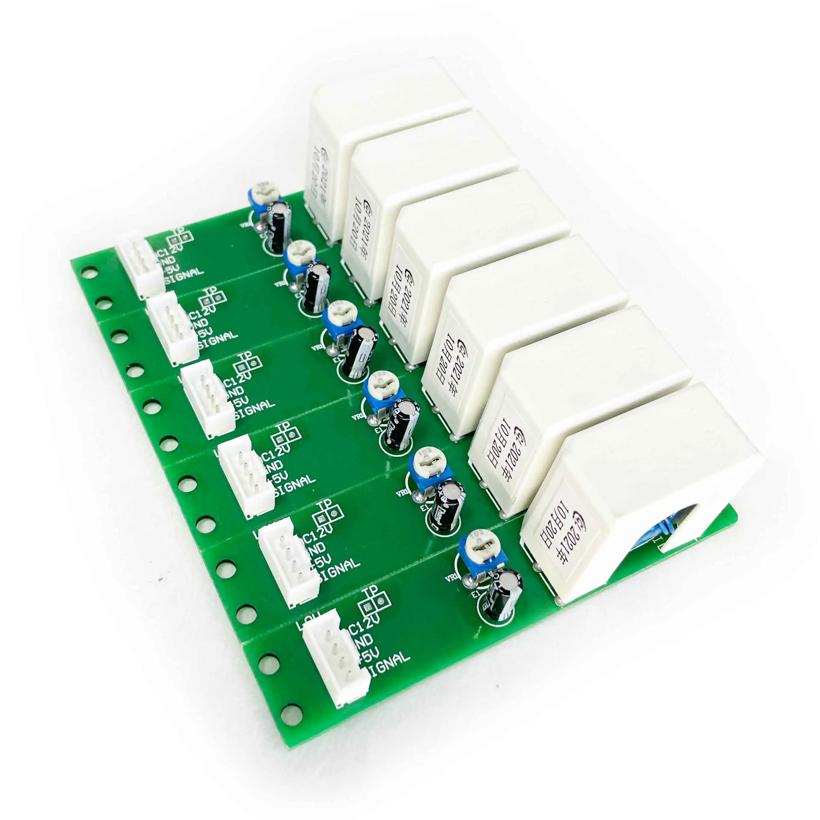 Supply quality stable PCB electronic circuit board, PCB assembly service