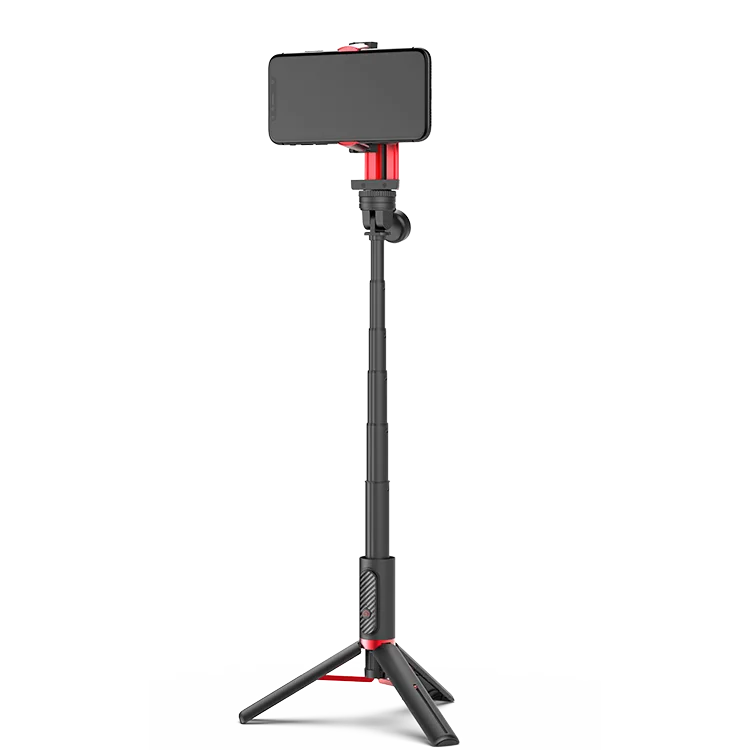 2020 New 302 Gimbal Crane Smartphone Gimbal 1 Axis Go Pro Mobile Phone Gimbal Stabilizer For Dslr Camera