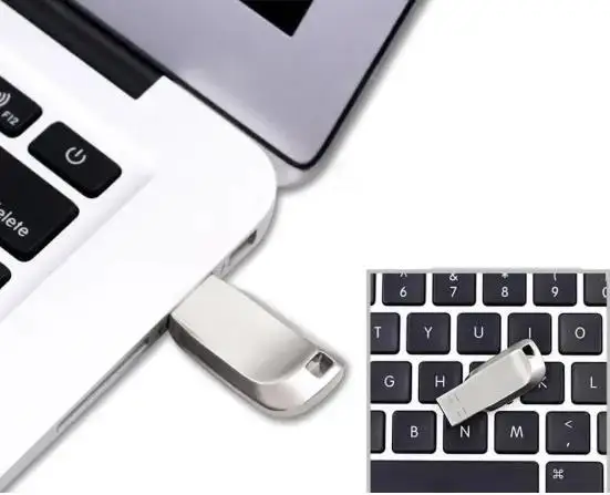 Factory Wholesale High Speed USB 2.0/3.0 4GB 8GB 16GB 32GB 64GB 128GB U Disk Business Pendrive USB Flash Drive