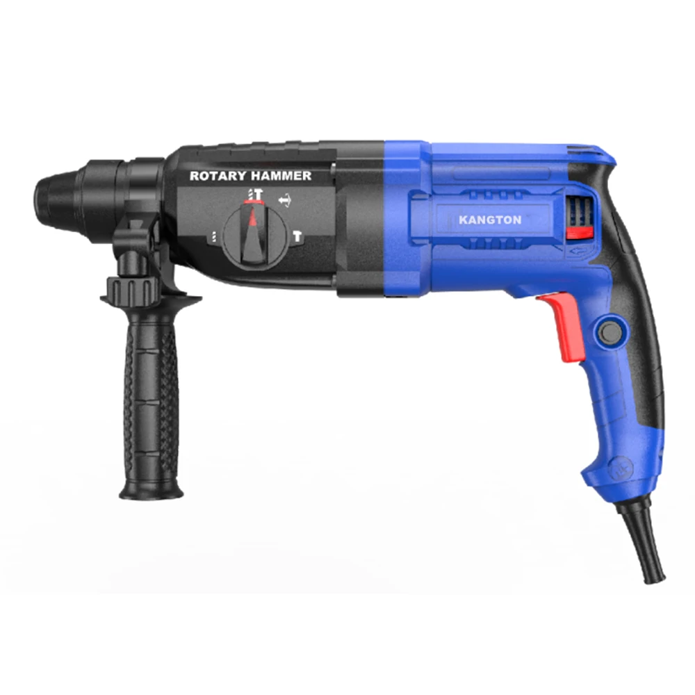 1500 Вт, электрический перфоратор, 32 мм