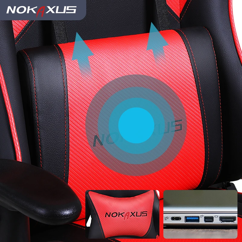Gaming Chair Massage Cheap Price Custom Deals PU Leather Scorpion Gamer for Computer PC Game Gaming Chair Scorpion