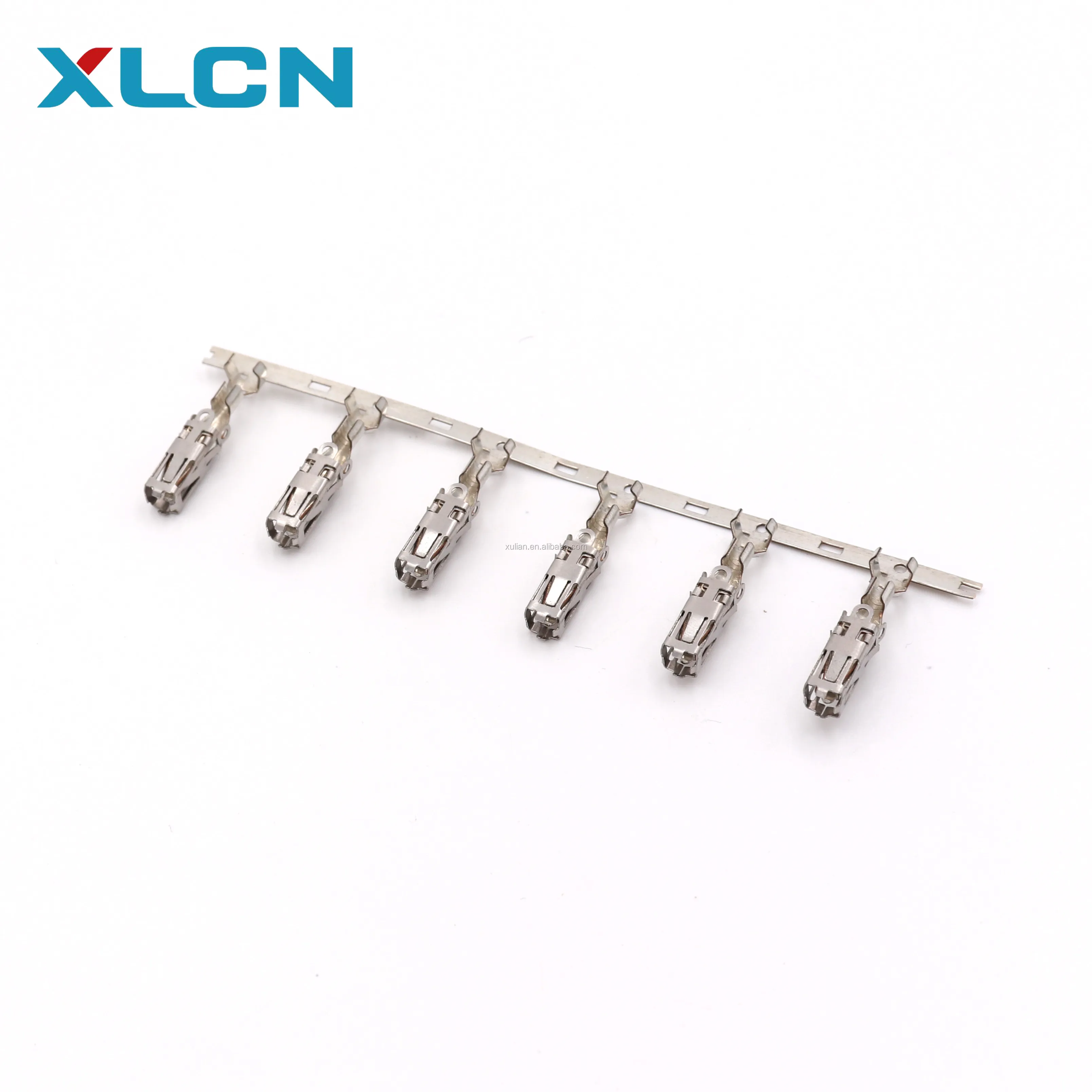 DJ623C-1x0.6A connector  terminal atuo contact series JAE  terminal domestic car connector female terminal