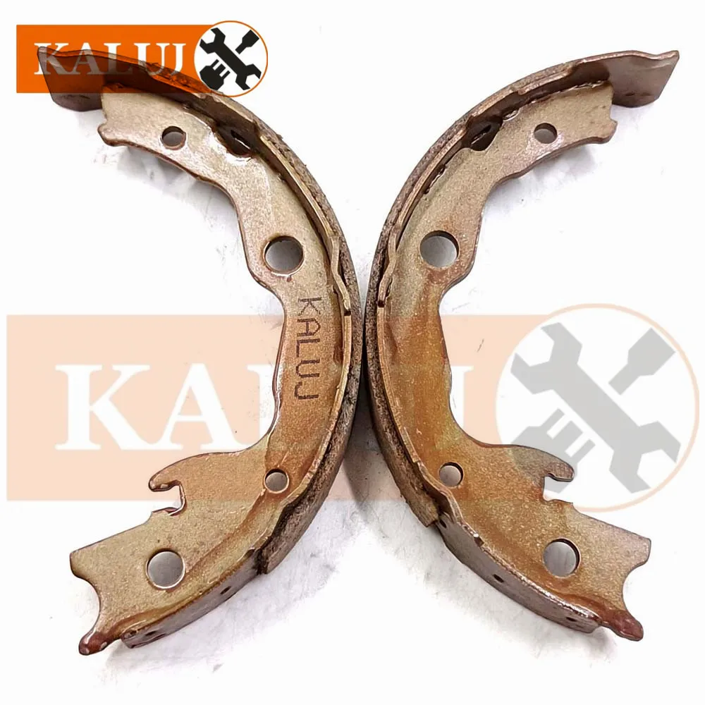 46540-42010 набор тормозных колодок для автомобильного шасси Nissan/Renault/Toyota