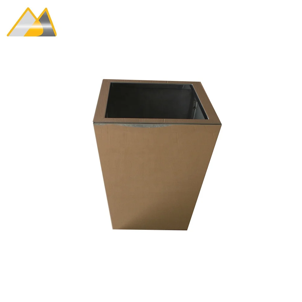 Tall Garden Planters And Pots