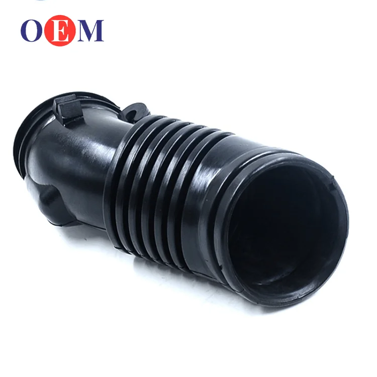 AIMO Air Intake Hose 17880-21091 for Toyota 1788021091 EPDM Rubber Hose