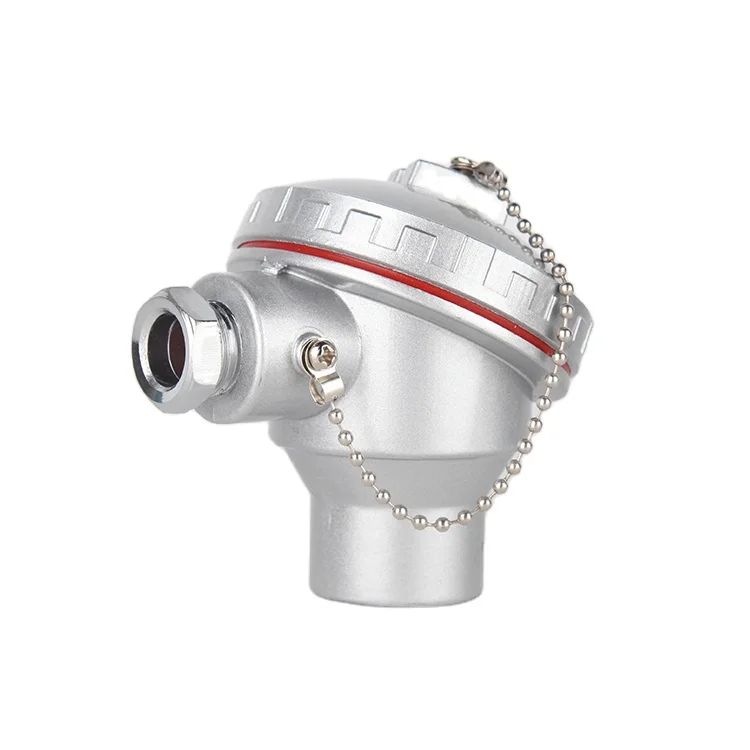 Kne/kd/ksc/naa Type Aluminium Thermocouple Head