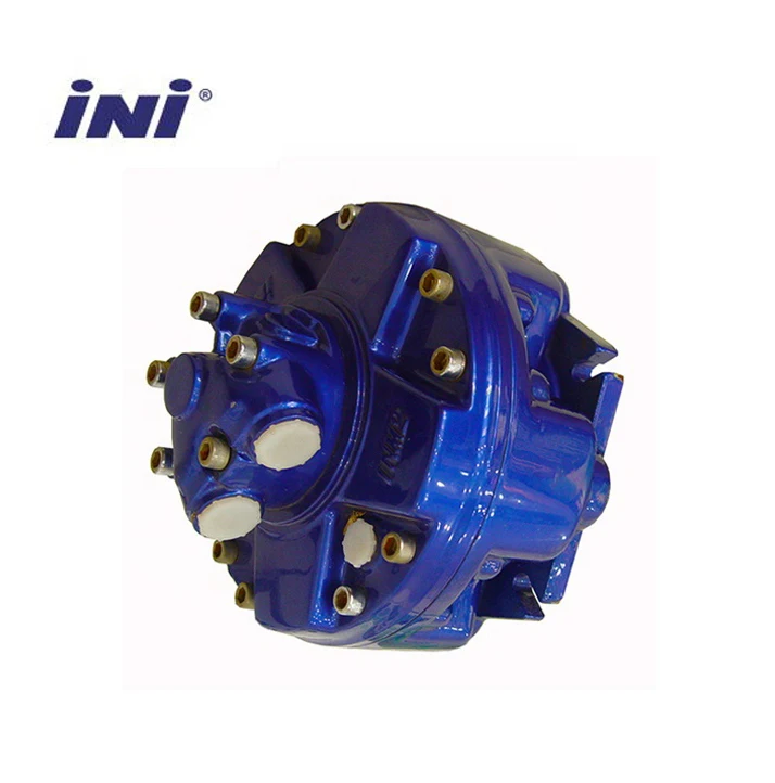 Drive Hub Brake Price High Torque Small Hydraulic Wheel Motor