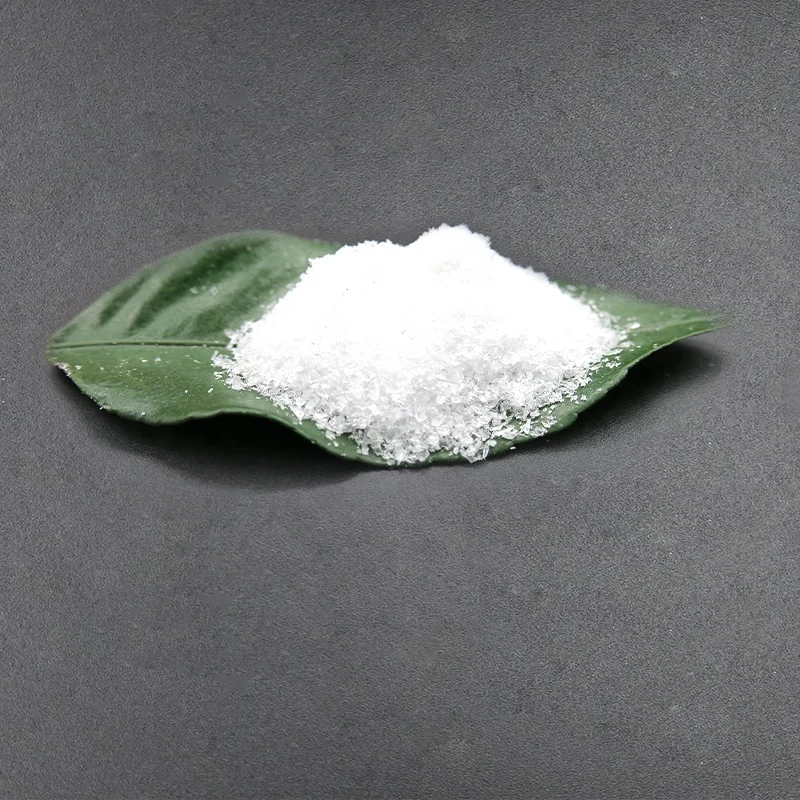 Hydrogel Granules Powder Crystal Water Gel Super Absorbent Polymer Sap For Agriculture