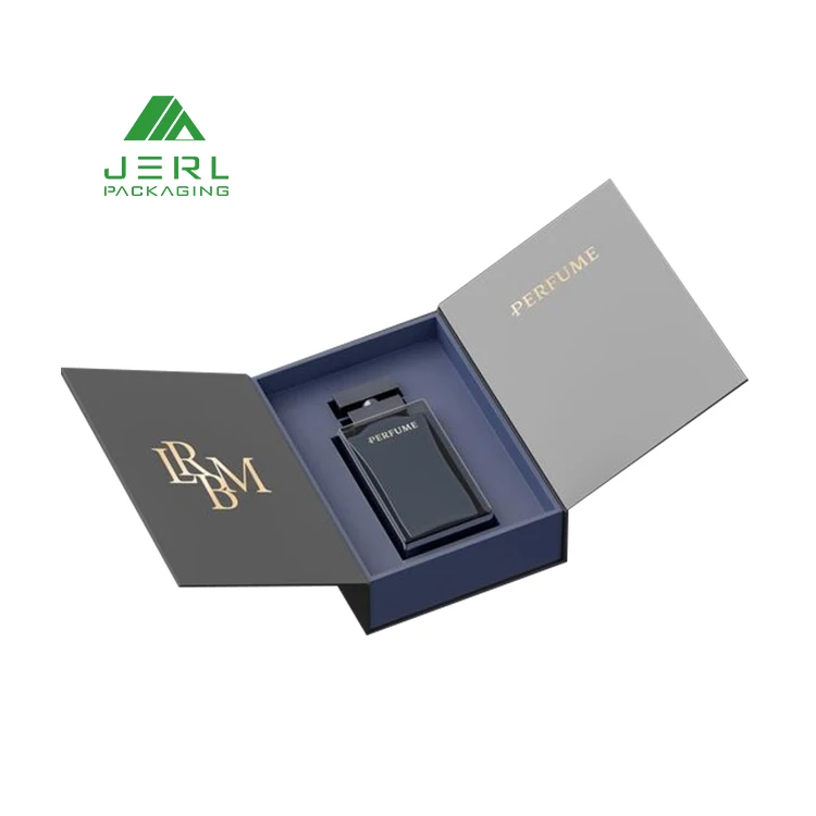 custom mini femme parfum gift box set bouteille de parfum boite parfum