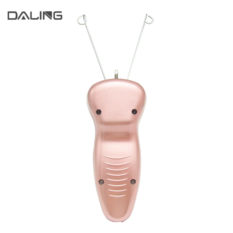 DL-6010 Painless Facial Epilator For Women, Full-body High-quality Electric Shaver
