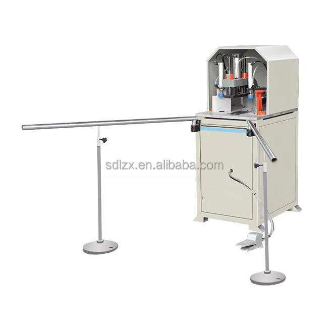 2024 new design cheap price upvc profile cleaning machine cleaner machine for pvc window
